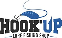 HOOK'UP - Lure fishing shop