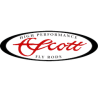 Scott Fly Rod Co Scott Fly Rod Co