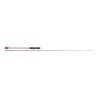 Canne Williamson Solid Carbon SJ