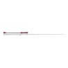 Canne Williamson Solid Carbon SJ