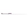 Canne Williamson Solid Carbon SJ