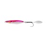 PSRD Jig Williamson Thunder Jig Bladed Pink Sardine