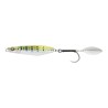 Jig Williamson Thunder Jig Bladed