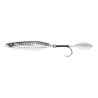 Jig Williamson Thunder Jig Bladed