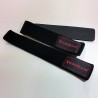 Tenryu Rod Belt Black