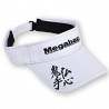 Megabass Sun Visor