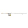 Ensemble spinning Okuma Avenger B