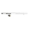 Ensemble spinning Okuma Revenger