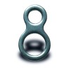 3 Anneau plein VMC 3566 8-Jig Solid Ring
