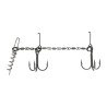 Montage VMC Double Pike Chain