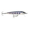 Poisson nageur Rapala Floater Elite