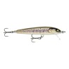 Poisson nageur Rapala Floater Elite