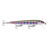 Poisson nageur Rapala Floater Elite