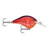 Crankbait Rapala DT Dives-To