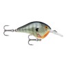 Crankbait Rapala DT Dives-To