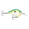 Crankbait Rapala DT Dives-To