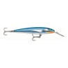 Poisson nageur Rapala CountDown Magnum Elite