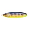 Cuiller Rapala Weedless Minnow Spoon