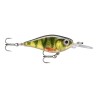 Poisson nageur Rapala X-Light Shad