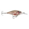 Poisson nageur Rapala X-Light Shad