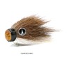 Tête VMC Baby Mustache Shallow