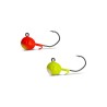Têtes plombées VMC Bullet Jig Neon UV