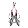 Assist hooks VMC 7264AB Slow Blade Assist