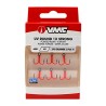 Hameçon triple VMC 4551UV Round 1X