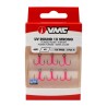 Hameçon triple VMC 4551UV Round 1X