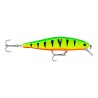 Jerkbait Rapala Precision Xtreme Air Boss