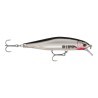 Jerkbait Rapala Precision Xtreme Air Boss