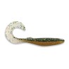 Leurre souple Rapala CrushCity The Curl