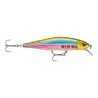 Jerkbait Rapala Precision Xtreme Air Boss Saltwater