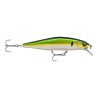 Jerkbait Rapala Precision Xtreme Air Boss Saltwater