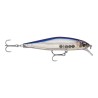 Jerkbait Rapala Precision Xtreme Air Boss Saltwater