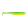 Leurre souple Rapala CrushCity The Kickman