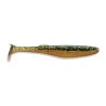 Leurre souple Rapala CrushCity The Kickman
