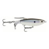Leurre de surface Rapala ClapTail