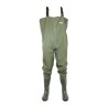 Waders Ragot PU avec bottes PVC