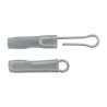 Agrafe rapide inox Ragot x10