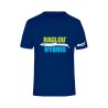 T-shirt Ragot Raglou Hybrid