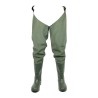 Cuissardes Ragot PU et bottes PVC
