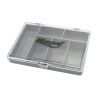 Boîte Ragot simple 6 compartiments