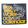 2026 FW Illex Calendrier de l’Avent Fresh Water 2026
