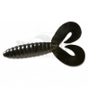 Deps Deathadder Grub Twin Tail 6"