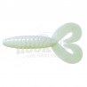 Deps Deathadder Grub Twin Tail 6"