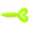 Deps Deathadder Grub Twin Tail 6"