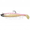 Delalande Neo Shad 9cm Monte