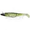 Delalande Swat Shad 11cm Monte