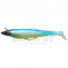 Delalande Swat Shad 11cm Monte
